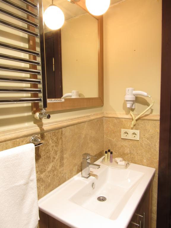 איסטמבול Kadikoy Park Suites מראה חיצוני תמונה