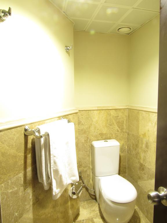 איסטמבול Kadikoy Park Suites מראה חיצוני תמונה